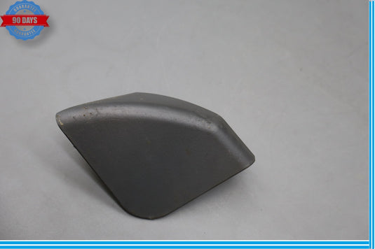 03-12 Mercedes R230 SL500 SL600 Front Left Seat Track Interior Trim Cover Oem