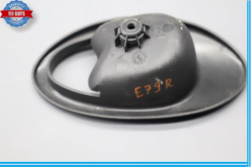 Load image into Gallery viewer, 97-06 Jaguar XKR XK8 Front Right Side Interior Door Handle Cover Trim Oem
