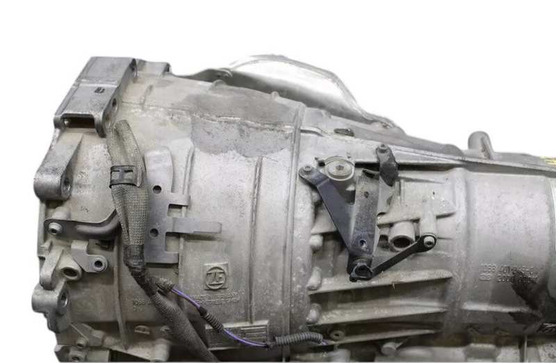 Load image into Gallery viewer, 03-12 Bentley Continental GT Flying Spur Automatic Transmission Gearbox OEM
