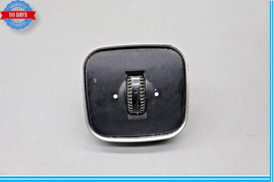 03-12 Mercedes R230 SL500 Front Left Driver Side Seat Lumbar Switch Control Oem