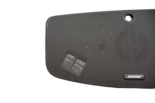 11-17 Infiniti QX56 QX80 Center Dash Upper Speaker Grille Cover Oem