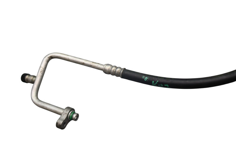 Load image into Gallery viewer, 15-16 Hyundai Genesis G80 AC A/C Discharge Hose Tube Pipe Line 97762-B1000 Oem
