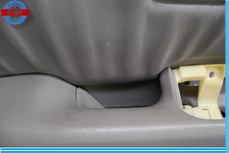 Load image into Gallery viewer, 01-03 Lexus LS430 Rear Left Driver Side Inner Door Panel 6764050530 Oem
