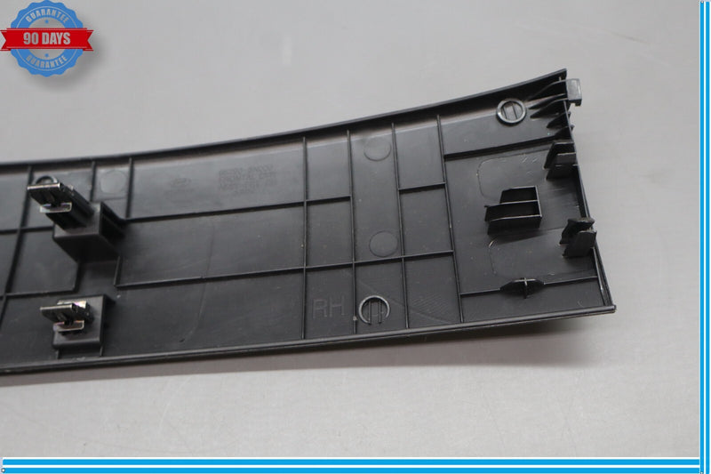 Load image into Gallery viewer, 11-13 Hyundai Equus Front Right Passenger Seat Lower Trim Cover 88290-3N000 Oem
