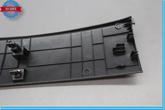 11-13 Hyundai Equus Front Right Passenger Seat Lower Trim Cover 88290-3N000 Oem