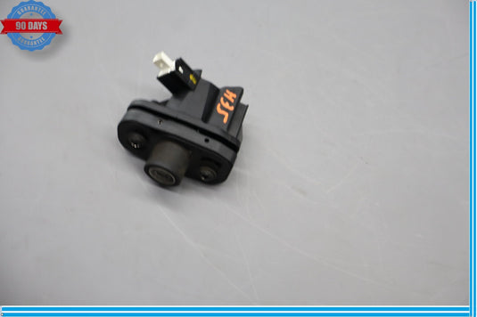 07-14 Mercedes W216 CL550 CL600 Rear Trunk Lid Lock Latch Actuator Oem