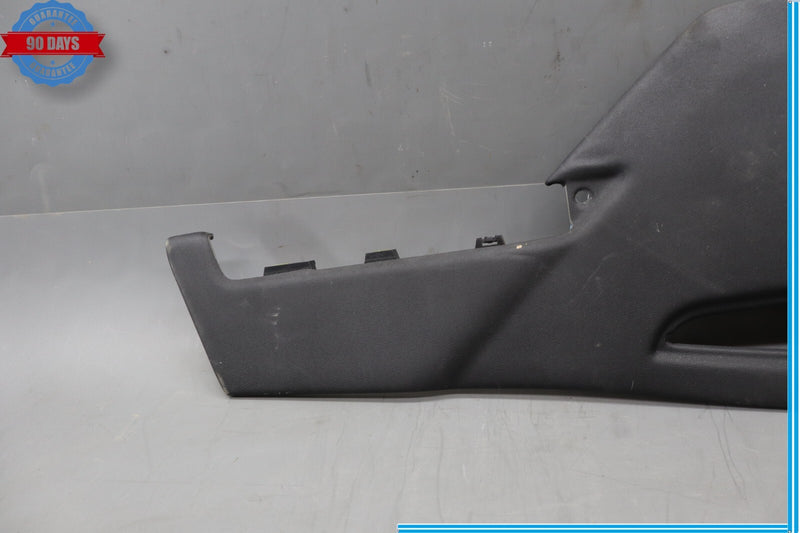 Load image into Gallery viewer, 07-12 Land Rover Range Rover Front Left Side Center Console Trim Panel Cover Oem
