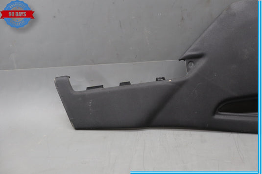 07-12 Land Rover Range Rover Front Left Side Center Console Trim Panel Cover Oem