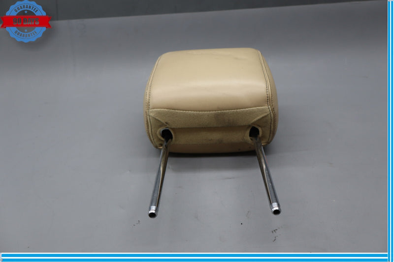 Load image into Gallery viewer, 10-15 Jaguar X351 XJ XJL Front Right Passenger Side Headrest Head Rest Oem
