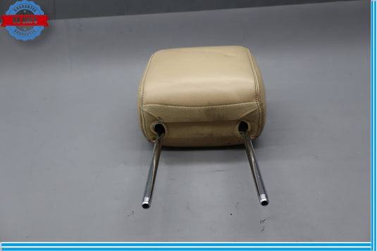 10-15 Jaguar X351 XJ XJL Front Right Passenger Side Headrest Head Rest Oem