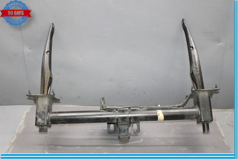 Load image into Gallery viewer, 07-12 Mercedes X164 GL450 GL550 Trailer Rear Tow Hitch Reinforcement Bar Oem
