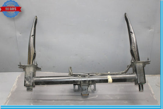 07-12 Mercedes X164 GL450 GL550 Trailer Rear Tow Hitch Reinforcement Bar Oem
