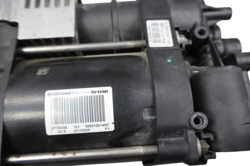 Load image into Gallery viewer, 11-16 Hyundai Equus 5.0L Air Ride Suspension Air Compressor Pump Assembly Oem

