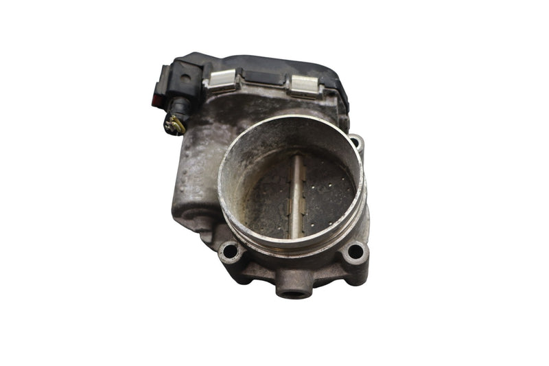 Load image into Gallery viewer, 08-19 Audi A7 A7 Quattro Q5 Air Inlet Intake Engine Throttle Body Valve Oem
