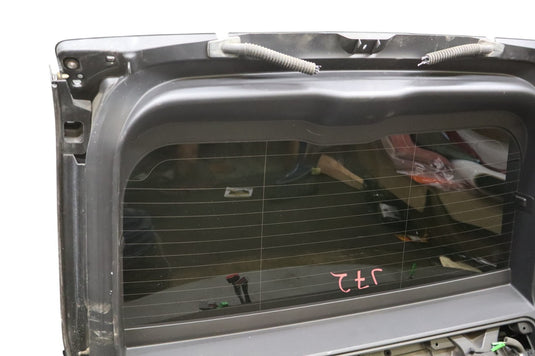 14-22 LR Range Rover Sport L494 Rear Trunk Lid Liftgate Tailgate Hatch Shell Oem