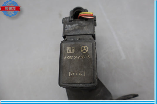 03-12 Mercedes R230 SL500 Front Right Side Suspension Level Sensor Link Rod Oem