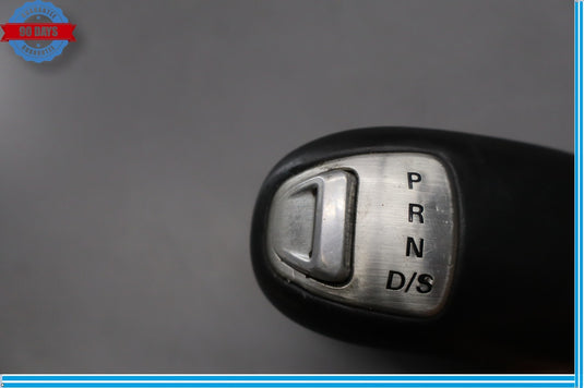 11-18 Audi A8 A8L Quattro Gear Floor Shifter Shift Knob 4H1713139P Oem