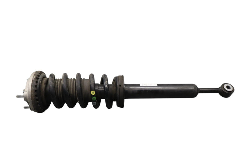 Load image into Gallery viewer, 14-17 Maserati Ghibli Front Left Side Shock Absorber Spring Strut 670008896 Oem
