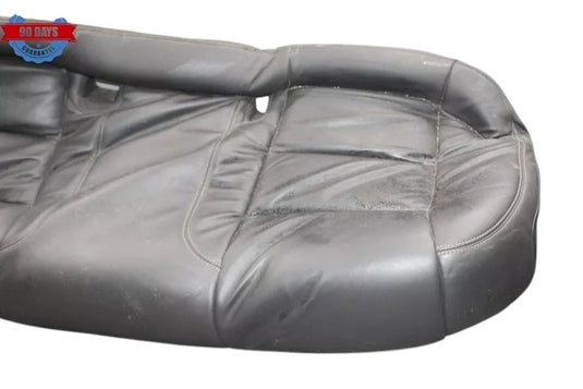 13-19 Cadillac XTS Luxury Rear Lower Bottom Seat Cover Cushion Pad 22890123 Oem