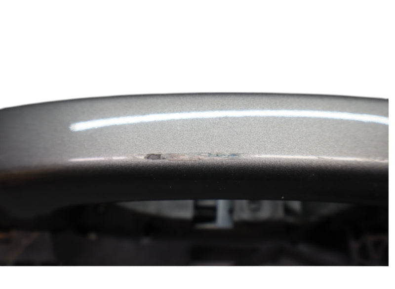 Load image into Gallery viewer, 11-17 Volkswagen VW Touareg Rear Right Passenger Side Exterior Door Handle Oem

