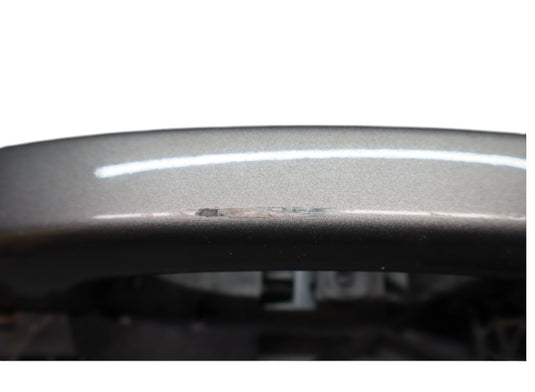 11-17 Volkswagen VW Touareg Rear Right Passenger Side Exterior Door Handle Oem