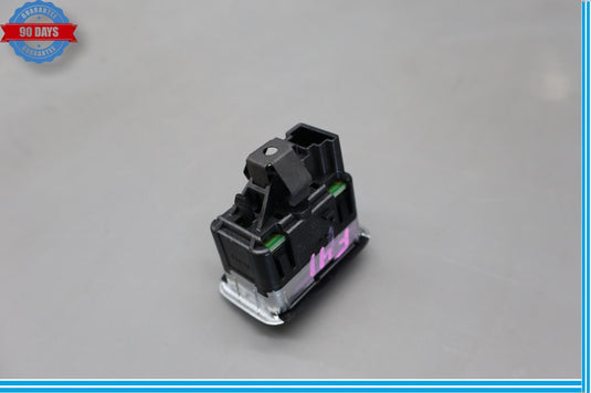 13-19 Mercedes X166 GL450 3rd Row Left Seat Folding Power Switch Button Oem