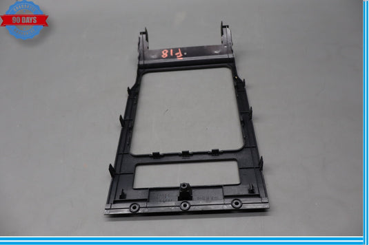 07-12 Lexus LS460 LS460L Rear Power Seat Recline Switch Trim Panel Oem