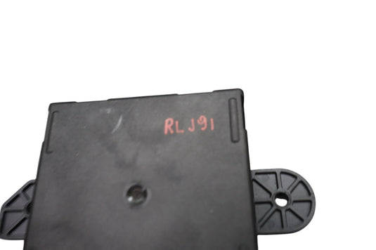14-17 Maserati Quattroporte Rear Left Driver Side Door Control Module Unit Oem