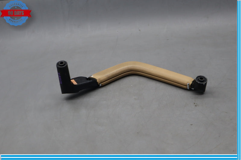 Load image into Gallery viewer, 11-18 Porsche Cayenne 958 Front Right Side Door Panel Pull Grab Handle Oem
