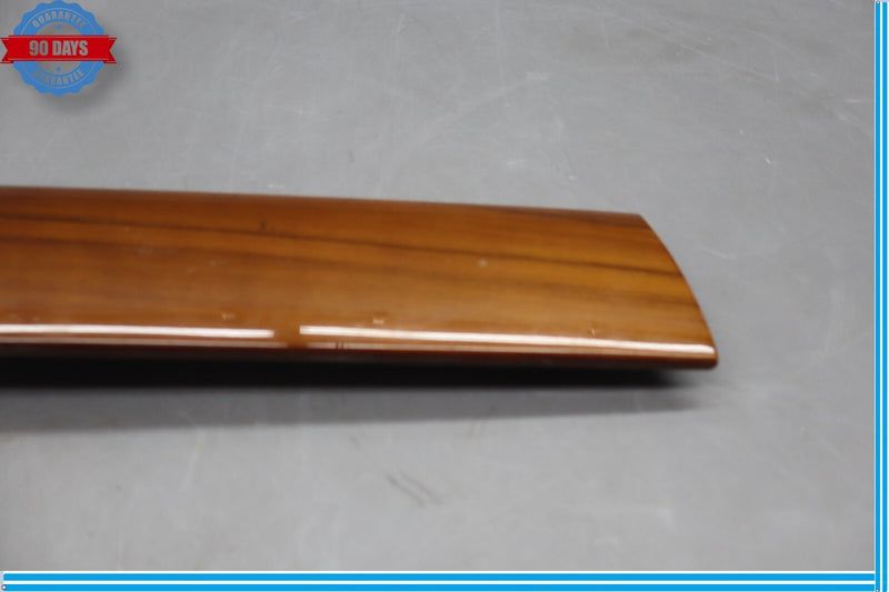 Load image into Gallery viewer, 03-13 Maserati Quattroporte M139 Front Left Side Door Panel Trim Panel Oem
