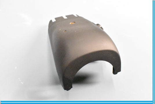 11-18 Audi A6 A7 A8 Q5 Q7 Quattro Ower Steering Column Trim Cover Panel Oem