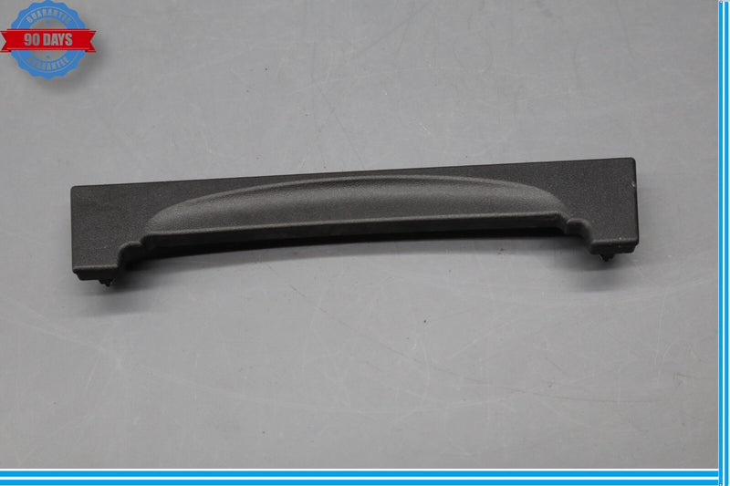 Load image into Gallery viewer, 07-15 Jaguar XK XKR Front Center Console Cover Panel Trim Black LEG Oem
