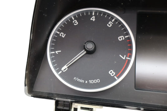 10-13 Land Rover Range Rover L320 Speedometer Instrument Gauge Cluster Oem