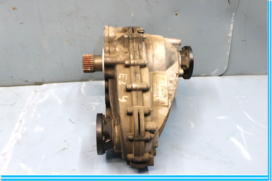 06-13 Mercedes GL550 GL450 Transmission Transfer Case Gear Box A2512801200 Oem