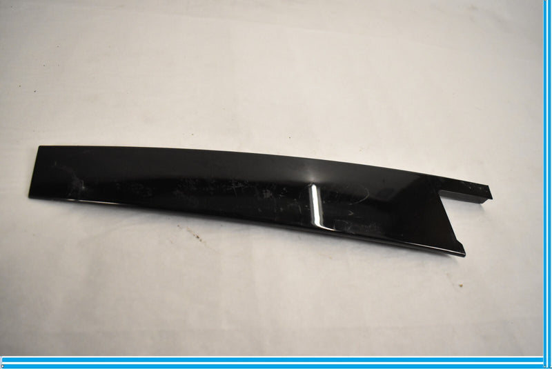 Load image into Gallery viewer, 15-20 Mercedes C300 W205 Rear Left Driver Door Ornamental Molding 2056900987 Oem
