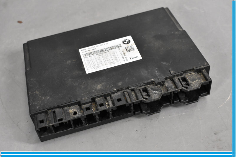 Load image into Gallery viewer, 09-15 BMW 750I 750LI F01 F02 Front Right Seat Memory Control Module Oem
