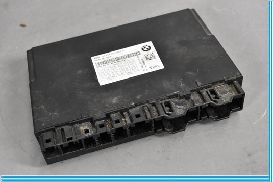 09-15 BMW 750I 750LI F01 F02 Front Right Seat Memory Control Module Oem
