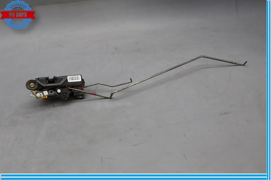 03-09 HUMMER H2 Rear Left Driver Side Door Lock Latch Actuator Assembly Oem