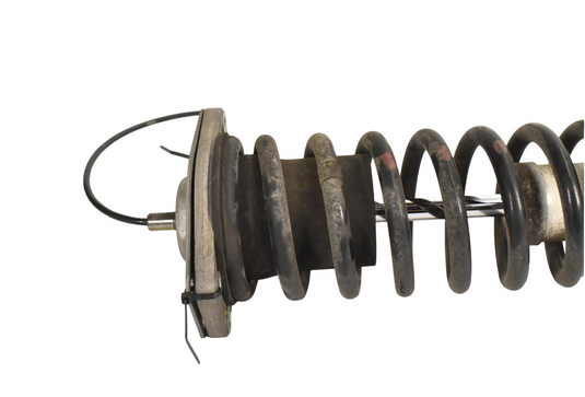 07-11 Maserati Quattroporte M139 Rear Left Suspension Shock Strut Absorber Oem