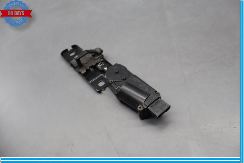 Load image into Gallery viewer, 11-18 Audi A7 Quattro S8 Rear Trunk Lid Latch Lock Actuator Striker Plate Oem
