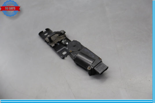 11-18 Audi A7 Quattro S8 Rear Trunk Lid Latch Lock Actuator Striker Plate Oem