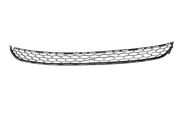 14-17 Maserati Quattroporte Front Lower Bumper Center Grille Molding Oem