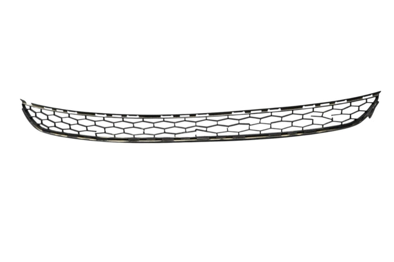 Load image into Gallery viewer, 14-17 Maserati Quattroporte Front Lower Bumper Center Grille Molding Oem
