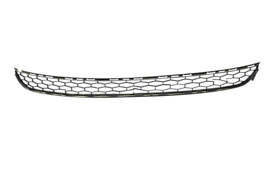 14-17 Maserati Quattroporte Front Lower Bumper Center Grille Molding Oem