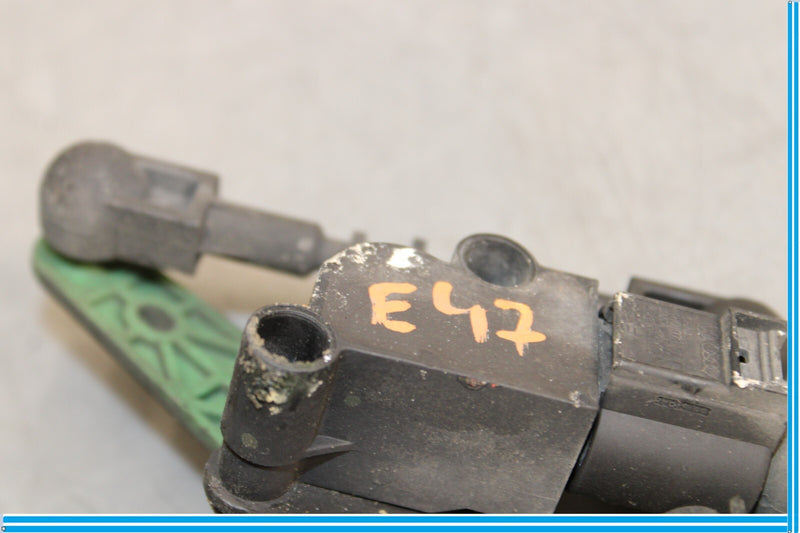 Load image into Gallery viewer, 11-18 Audi A8 Rear Left Side Headlight Height Level Sensor Oem
