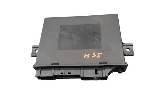 07-10 Mercedes W216 CL550 S550 Keyless Go Control Module Unit A2218707392 Oem