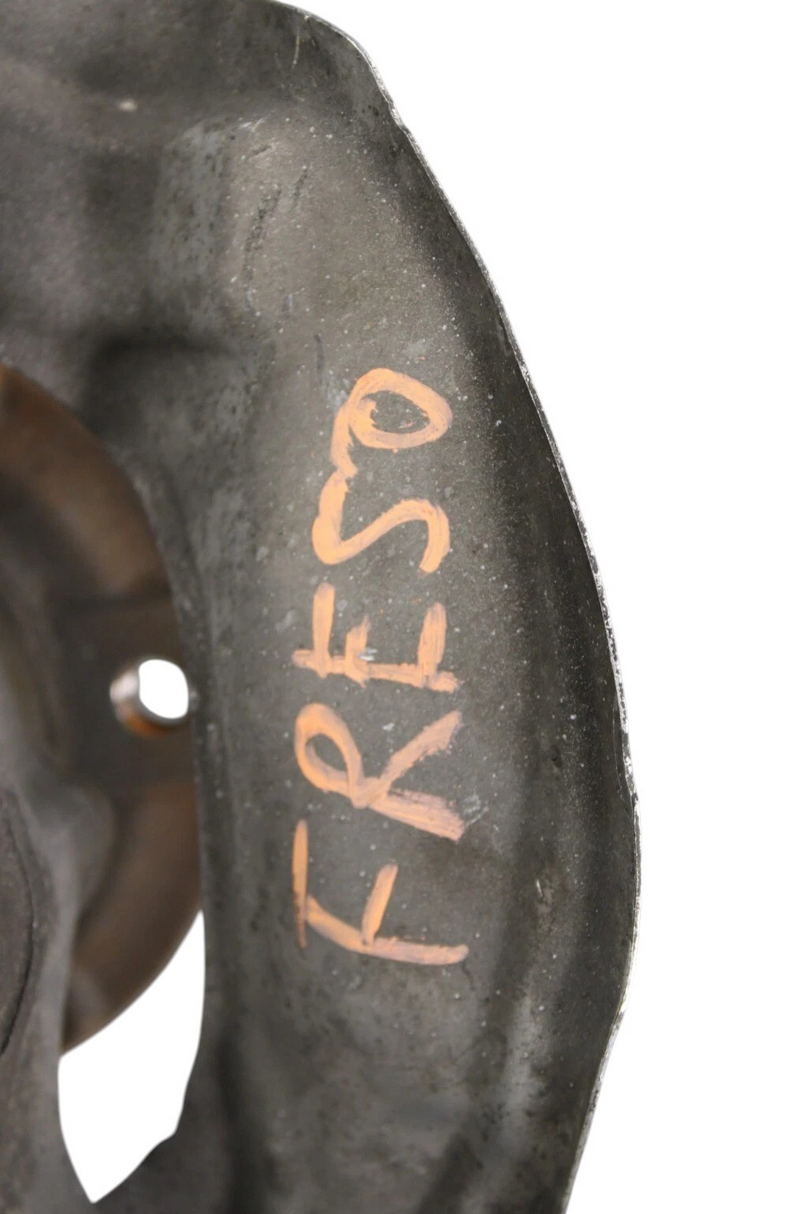 Load image into Gallery viewer, 12-18 BMW 320i 328i F30 Front Right Passenger Side Knuckle Hub 19878810 Oem
