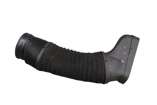 08-12 Mercedes W204 C300 E350 Left Side Engine Air Intake Duct Hose Tube Oem