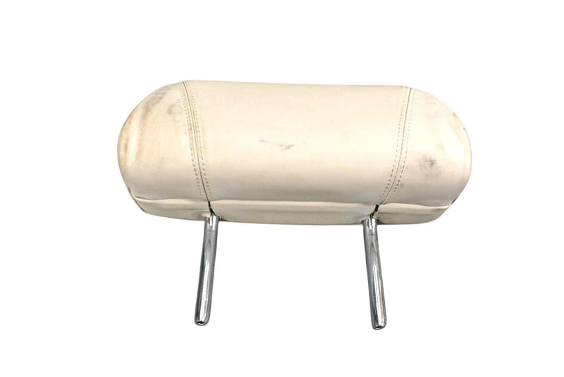 Load image into Gallery viewer, 12-18 BMW 640i 650i Rear Left Driver Side Headrest Head Rest 52207280345 Oem

