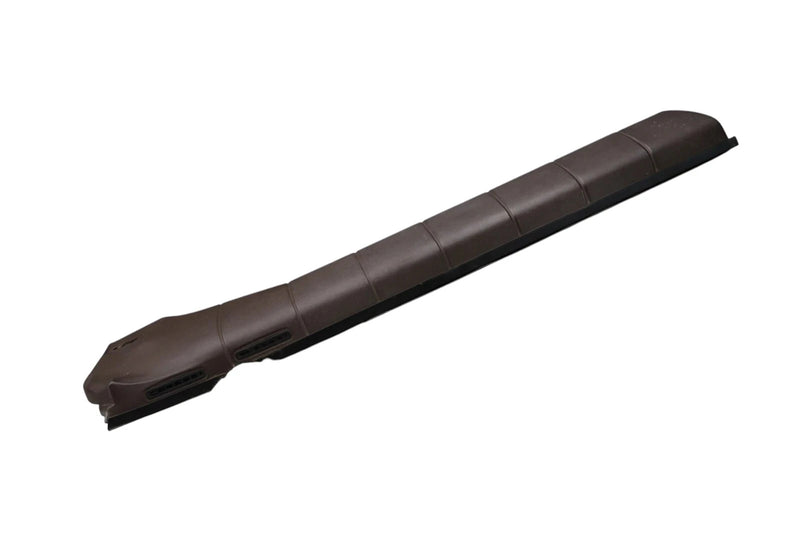 Load image into Gallery viewer, 87-92 Cadillac Allante Front Left Driver Side Upper Door Trim Oem
